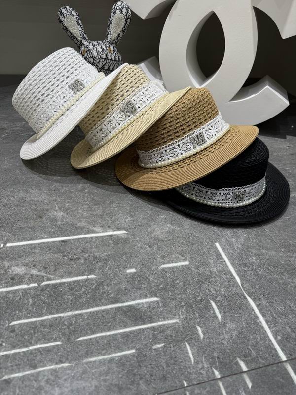 New hat 0610f